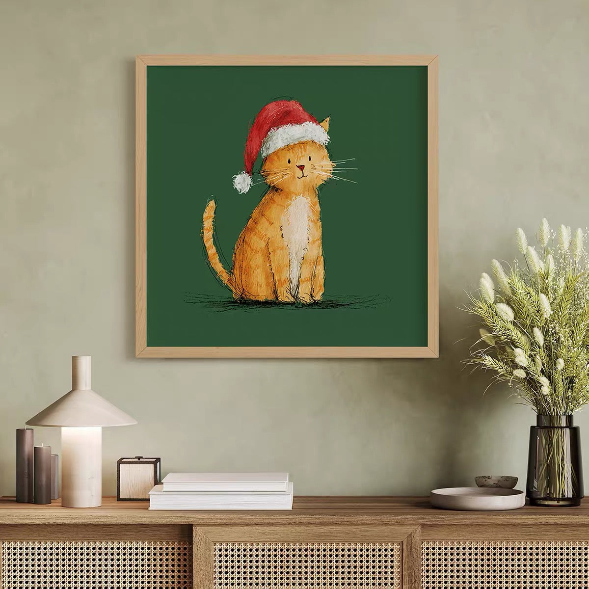 Little Santa