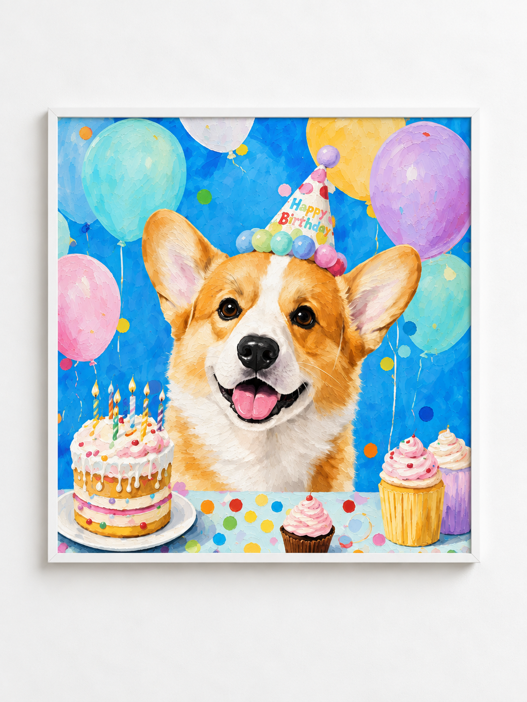 生日派對